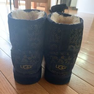 UGGs Limited Edition